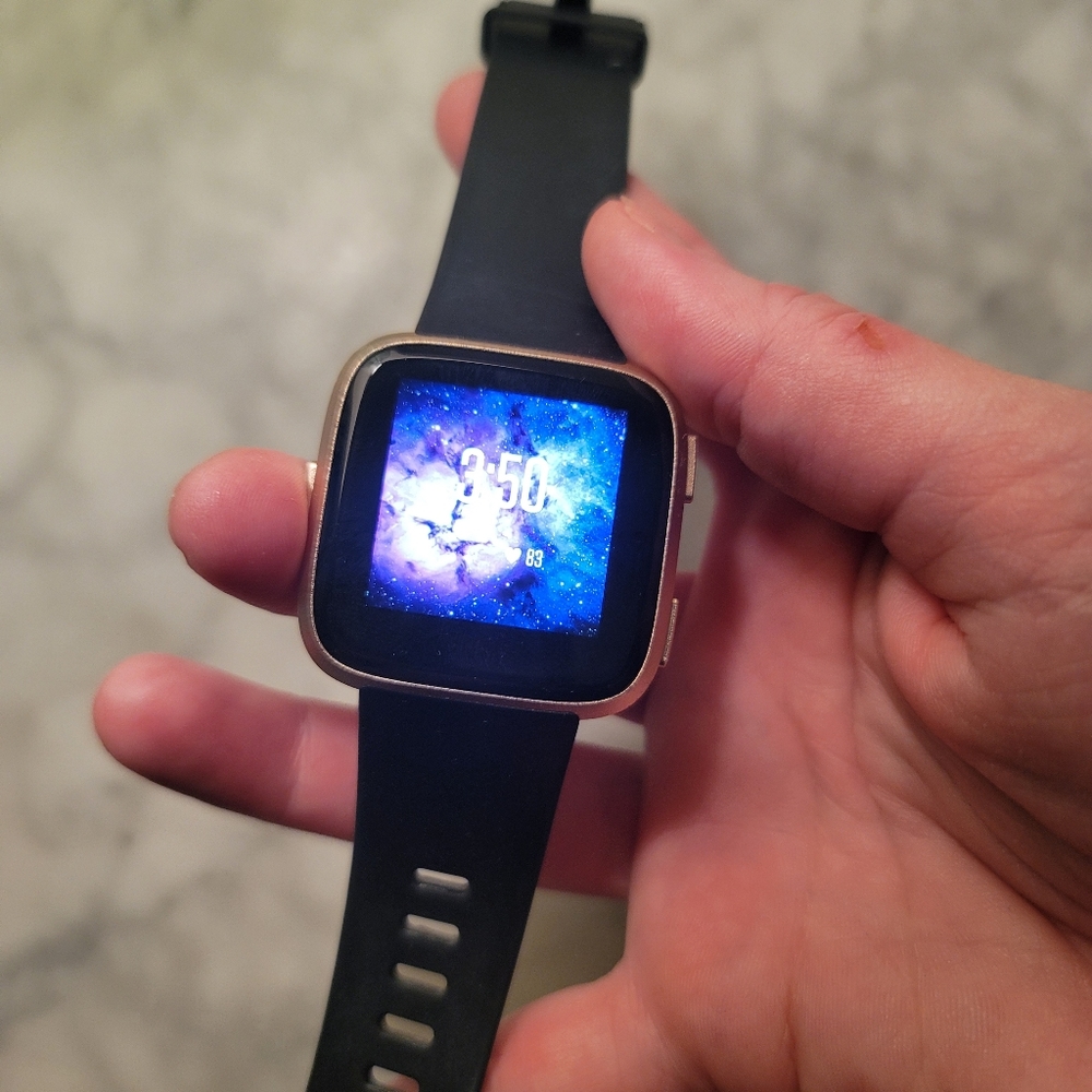 Fitbit Versa 2